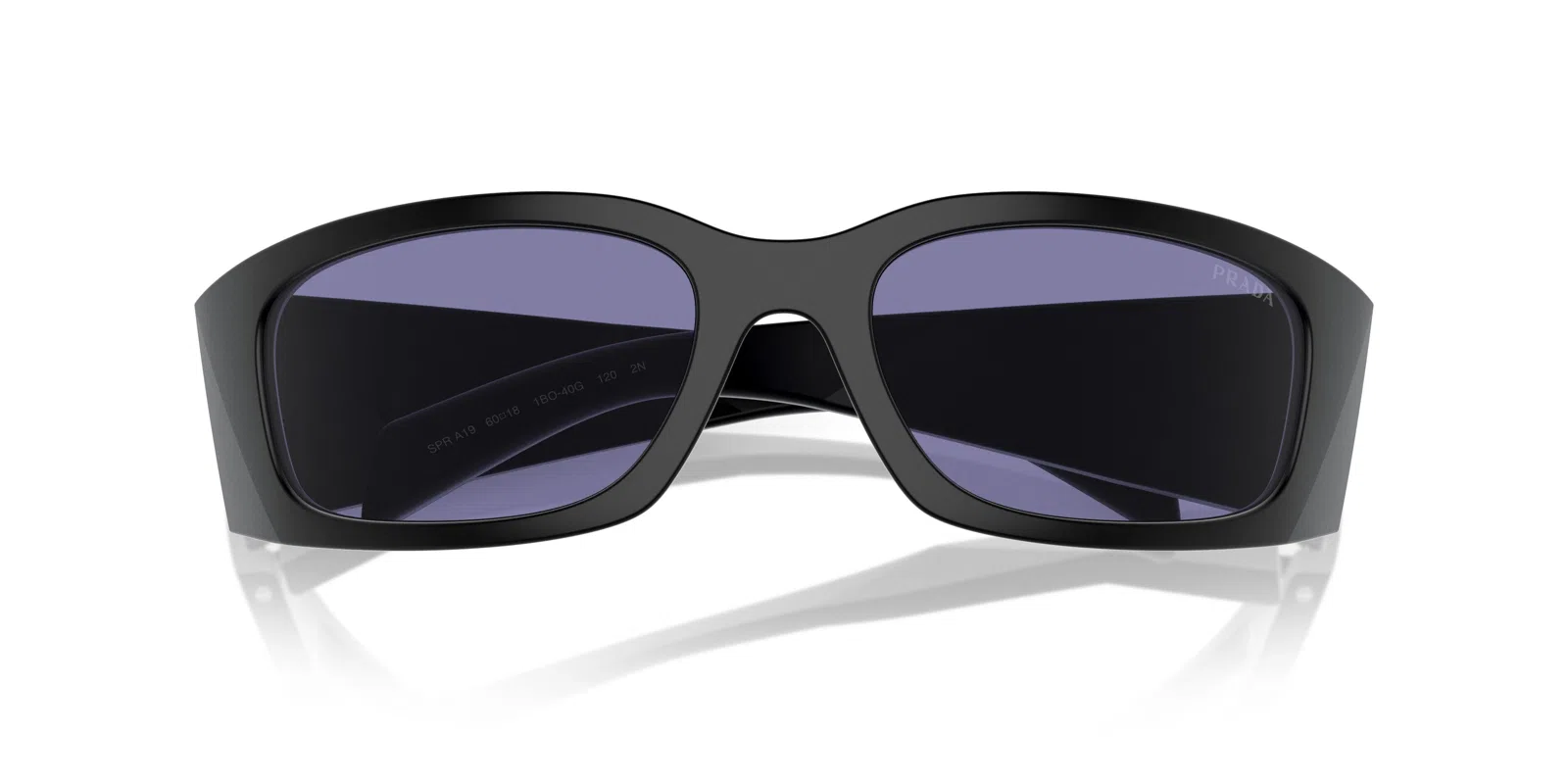 Prada A19S Sunglasses - view 15